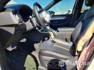 Zdjęcie 7 z 13 samochodu: 2025 MAZDA CX-90 PREMIUM PLUS VIN:JM3KKEHD8S1232146 - miniatura