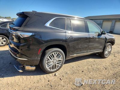 Trzecie zdjęcie samochodu z tyłu: 2027 BUICK ENCLAVE AVENIR VIN:5GAEVCKS4VJ115498 - miniatura