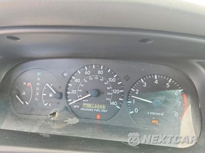 Zdjęcie 9 z 13 samochodu: 1997 TOYOTA CAMRY LE VIN:4T1BG22K0VU177903 - miniatura