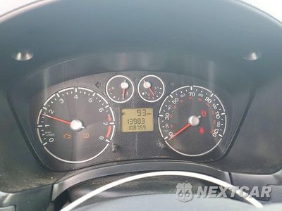 Zdjęcie 9 z 14 samochodu: 2011 FORD TRANSIT CONNECT XLT VIN:NM0LS7BN4BT045515 - miniatura