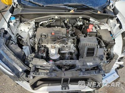 Zdjęcie 11 z 13 samochodu: 2024 HONDA HR-V EXL VIN:3CZRZ1H77RM702423 - miniatura