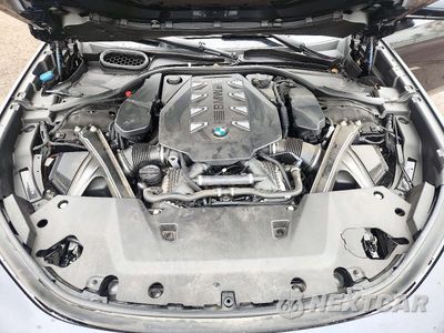 Zdjęcie 11 z 13 samochodu: 2023 BMW 760 XI VIN:WBA33EJ05PCM26921 - miniatura
