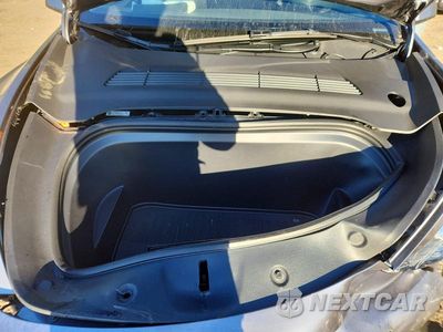 Zdjęcie 11 z 12 samochodu: 2025 TESLA MODEL Y VIN:7SAYGDEE5SA360766 - miniatura