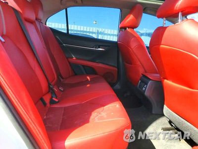 Zdjęcie 10 z 12 samochodu: 2021 TOYOTA CAMRY XSE VIN:4T1K61AK4MU571160 - miniatura