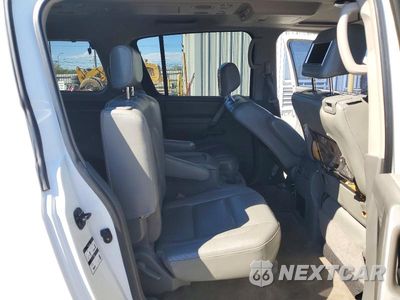 Zdjęcie 11 z 13 samochodu: 2005 NISSAN ARMADA SE VIN:5N1AA08A35N707694 - miniatura