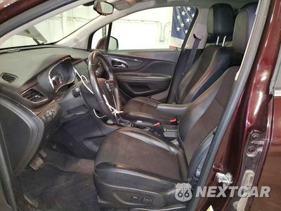 Zdjęcie 7 z 13 samochodu: 2018 BUICK ENCORE SPORT TOURING VIN:KL4CJ2SB3JB610978 - miniatura