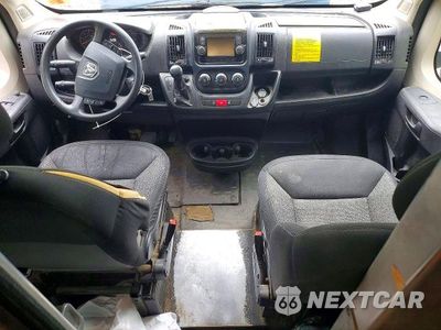 Zdjęcie 8 z 13 samochodu: 2021 RAM PROMASTER 1500 1500 HIGH VIN:3C6MRVJG8ME536117 - miniatura