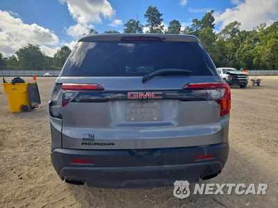 Zdjęcie 6 z 14 samochodu: 2021 GMC ACADIA SLT VIN:1GKKNMLS2MZ232975 - miniatura