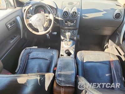 Zdjęcie 8 z 13 samochodu: 2012 NISSAN ROGUE S VIN:JN8AS5MV3CW361116 - miniatura