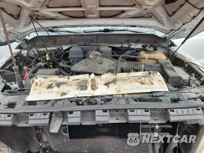 Zdjęcie 11 z 12 samochodu: 2012 FORD F250 SUPER DUTY VIN:1FT7X2B66CEC67898 - miniatura