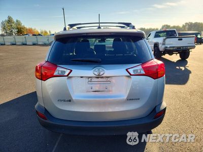 Zdjęcie 6 z 12 samochodu: 2015 TOYOTA RAV4 LIMITED VIN:2T3DFREV6FW309274 - miniatura
