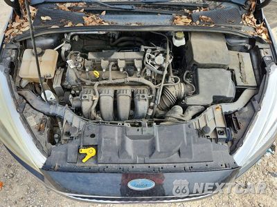 Zdjęcie 11 z 12 samochodu: 2018 FORD FOCUS SE VIN:1FADP3K25JL321700 - miniatura