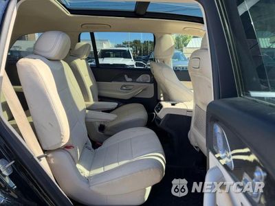 Zdjęcie 6 z 14 samochodu: 2020 MERCEDES-BENZ GLS 450 4MATIC VIN:4JGFF5KE4LA047783 - miniatura