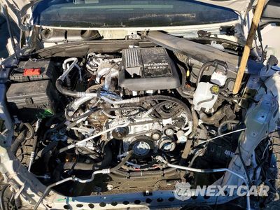 Zdjęcie 11 z 13 samochodu: 2026 GMC SIERRA K1500 AT4X VIN:3GTUUFE85TG300401 - miniatura