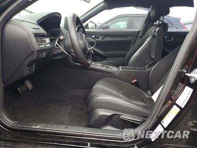 Zdjęcie 7 z 13 samochodu: 2022 HONDA CIVIC SPORT VIN:2HGFE2F56NH537194 - miniatura