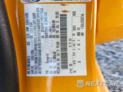 Zdjęcie 13 z 13 samochodu: 2011 FORD FIESTA SES VIN:3FADP4FJ1BM173620 - miniatura