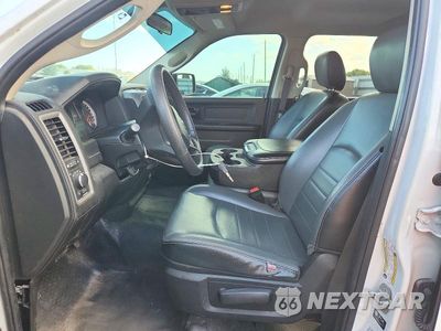 Zdjęcie 7 z 12 samochodu: 2021 RAM 1500 CLASSIC TRADESMAN VIN:1C6RR6KG0MS560533 - miniatura
