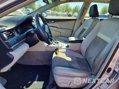 Zdjęcie 7 z 12 samochodu: 2013 TOYOTA CAMRY HYBRID XLE VIN:4T1BD1FK4DU081803 - miniatura