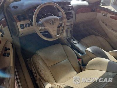 Zdjęcie 8 z 12 samochodu: 2008 TOYOTA CAMRY SOLARA SLE V6 VIN:4T1FA38P78U151136 - miniatura