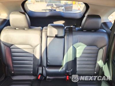 Zdjęcie 10 z 13 samochodu: 2015 FORD EDGE SEL VIN:2FMTK4J90FBB88243 - miniatura