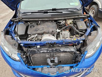 Zdjęcie 11 z 12 samochodu: 2018 CHEVROLET VOLT LT VIN:1G1RC6S58JU105043 - miniatura