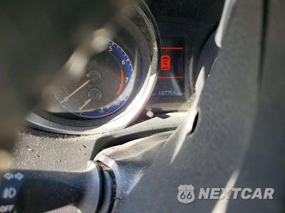 Zdjęcie 9 z 12 samochodu: 2016 TOYOTA COROLLA VIN:2T1BURHE0GC503805 - miniatura