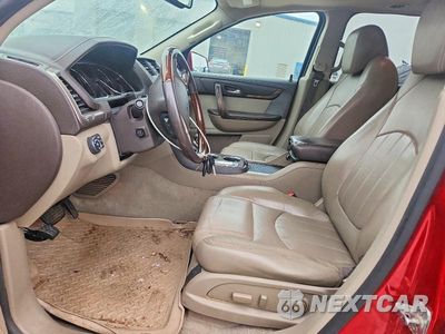 Zdjęcie 7 z 13 samochodu: 2013 GMC ACADIA DENALI VIN:1GKKRTKD8DJ238523 - miniatura