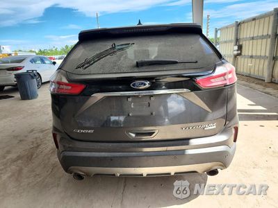 Zdjęcie 6 z 12 samochodu: 2020 FORD EDGE TITANIUM VIN:2FMPK3K90LBA55908 - miniatura