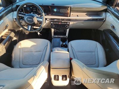 Zdjęcie 8 z 13 samochodu: 2025 HYUNDAI TUCSON LIMITED VIN:5NMJECDE0SH448755 - miniatura