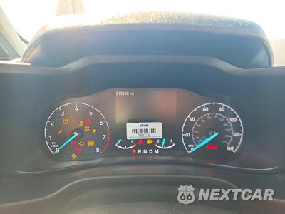 Zdjęcie 9 z 13 samochodu: 2019 FORD TRANSIT CONNECT XLT VIN:NM0LS7F22K1389839 - miniatura