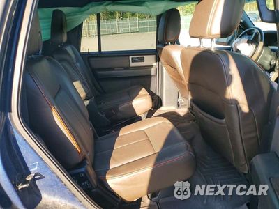 Zdjęcie 11 z 14 samochodu: 2016 FORD EXPEDITION XLT VIN:1FMJU1JTXGEF31108 - miniatura