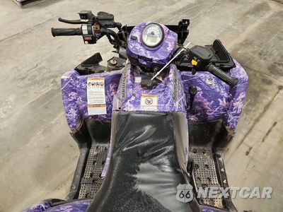 Piąte zdjęcie samochodu w środku: 2005 POLARIS SPORTSMAN 800 ATV VIN:4XAMH76A75A610943 - miniatura