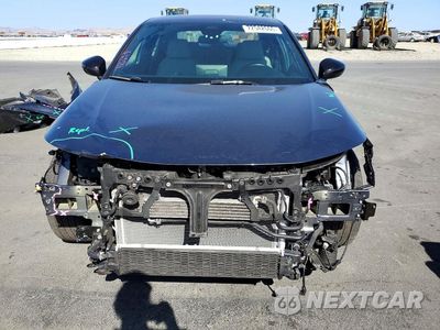 Piąte zdjęcie samochodu w środku: 2025 HONDA CIVIC SPORT VIN:2HGFE4F89SH347004 - miniatura