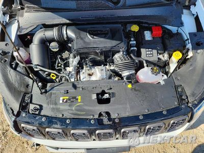 Zdjęcie 12 z 13 samochodu: 2026 JEEP COMPASS LATITUDE VIN:3C4NJDBN0TT216229 - miniatura
