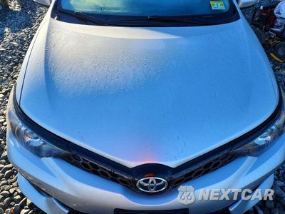 Zdjęcie 11 z 13 samochodu: 2017 TOYOTA COROLLA IM BASE VIN:JTNKARJE8HJ542825 - miniatura