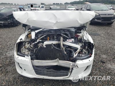Piąte zdjęcie samochodu w środku: 2002 AUDI TT QUATTRO VIN:TRUUT28N821008256 - miniatura