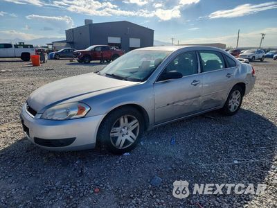 2006 CHEVROLET IMPALA LTZ 2G1WU581969314651 - główne zdjęcie licytacji z USA - miniatura