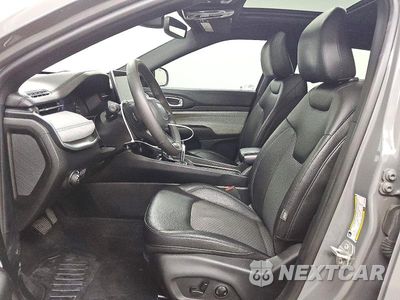 Zdjęcie 7 z 13 samochodu: 2023 JEEP COMPASS LATITUDE VIN:3C4NJDBN6PT558130 - miniatura