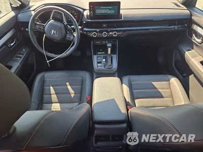 Zdjęcie 8 z 13 samochodu: 2024 HONDA CR-V SPORT TOURING VIN:5J6RS6H90RL012646 - miniatura