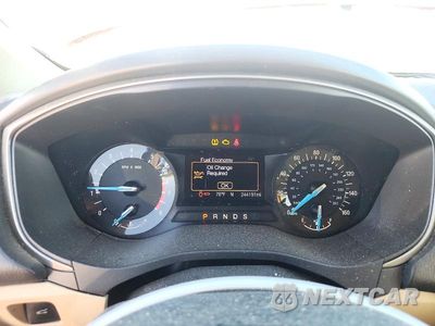 Zdjęcie 9 z 12 samochodu: 2013 FORD FUSION SE VIN:3FA6P0H78DR242943 - miniatura