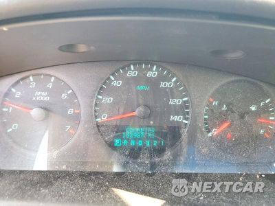 Zdjęcie 9 z 12 samochodu: 2010 CHEVROLET IMPALA LS VIN:2G1WA5EK8A1257663 - miniatura