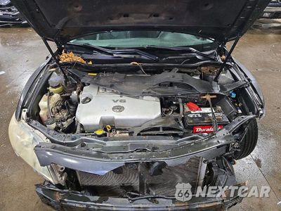 Zdjęcie 11 z 12 samochodu: 2007 TOYOTA CAMRY SE V6 VIN:4T1BK46K97U036707 - miniatura