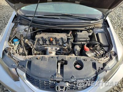 Zdjęcie 11 z 12 samochodu: 2015 HONDA CIVIC SE VIN:19XFB2F73FE275429 - miniatura
