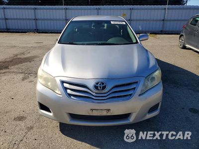 Piąte zdjęcie samochodu w środku: 2011 TOYOTA CAMRY LE VIN:4T4BF3EK1BR176362 - miniatura