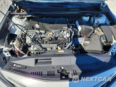 Zdjęcie 11 z 12 samochodu: 2023 TOYOTA CAMRY SE VIN:4T1G11AK4PU124286 - miniatura