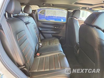 Zdjęcie 11 z 13 samochodu: 2024 HONDA CR-V SPORT-L VIN:5J6RS6H84RL028937 - miniatura