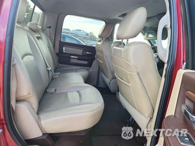 Zdjęcie 10 z 13 samochodu: 2014 RAM 1500 LARAMIE VIN:1C6RR6NT5ES398201 - miniatura