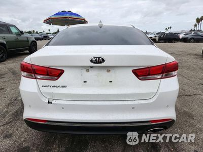 Zdjęcie 6 z 13 samochodu: 2018 KIA OPTIMA LX VIN:KNAGT4L36J5191475 - miniatura