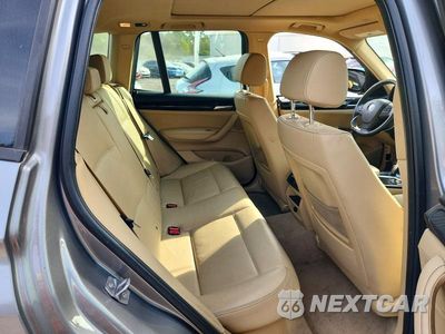 Zdjęcie 11 z 14 samochodu: 2013 BMW X3 XDRIVE28I VIN:5UXWX9C5XD0A28350 - miniatura