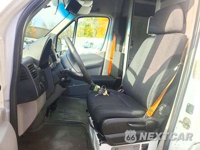 Zdjęcie 7 z 13 samochodu: 2015 MERCEDES-BENZ SPRINTER 2500 DELIVERY VAN VIN:WD3PE8DB2FP124369 - miniatura